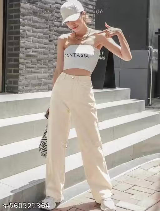 Women — Your style, your love story