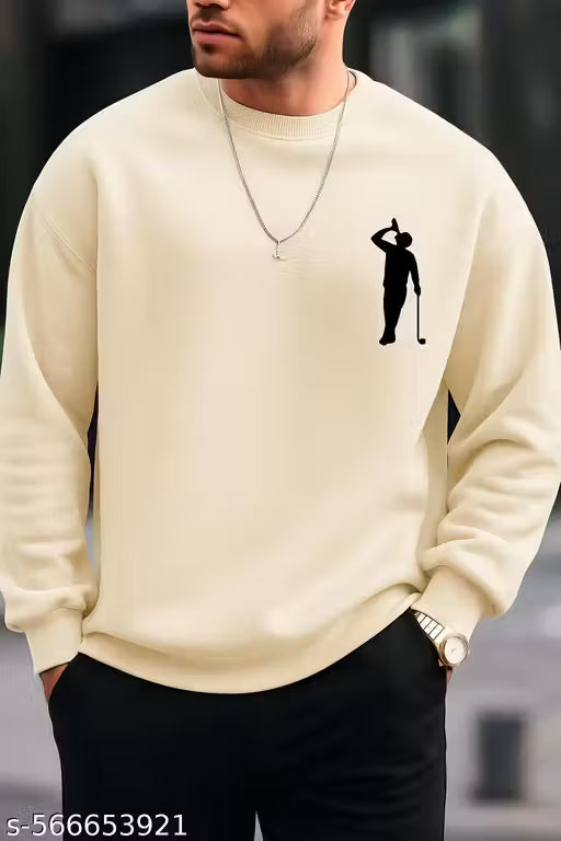 Men — Confidence in every stitch