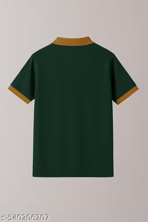 POLO TSHIRT FOR MEN