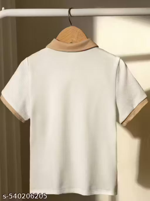 POLO TSHIRT FOR MEN