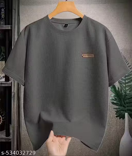 Looking Awesome Mens Tshirt