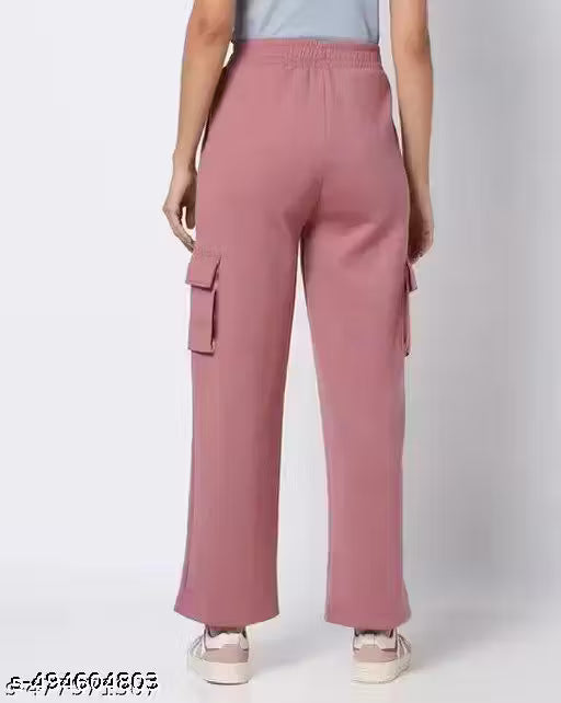 Women Cargo Single