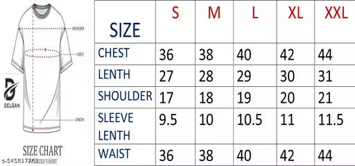 Men's Spring Summer Casual Short Sleeve T-Shirt - Round Neck Regular Fit with Contrast White Collar Trim, Breathable Fabric for Casual Attire & Light Exercise, Hand Wash Only, Layered Neck Design | Simple Clean Design, Shirts for Summer.....