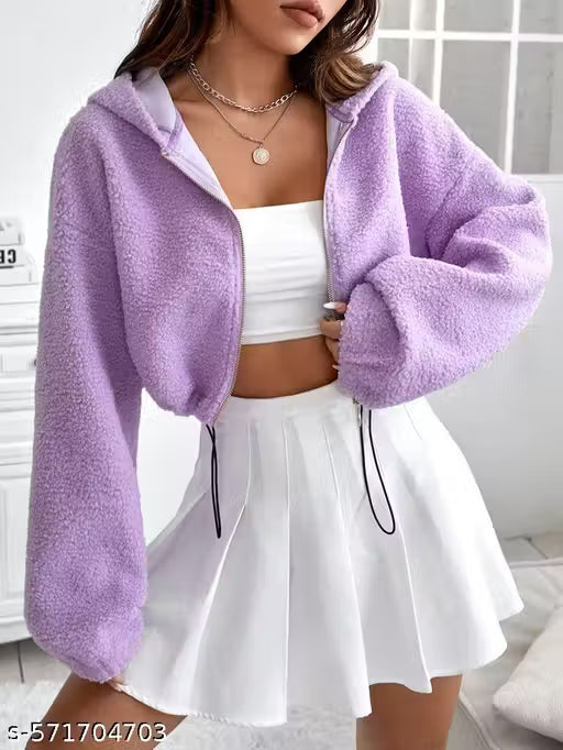 New stylish trendy classic design women aayani fashion brand new stylish trendy classic women wool fabric solid casual slim fit for girls office college wear