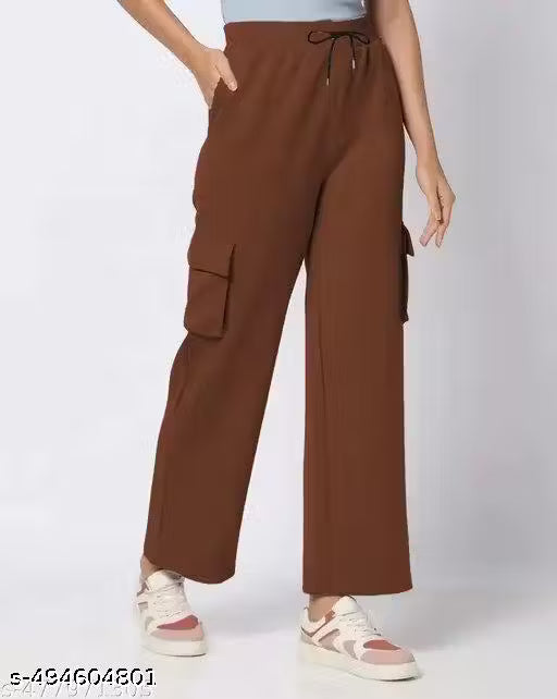 Women Cargo Single