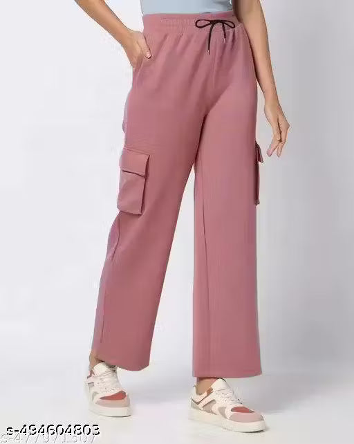 Women Cargo Single