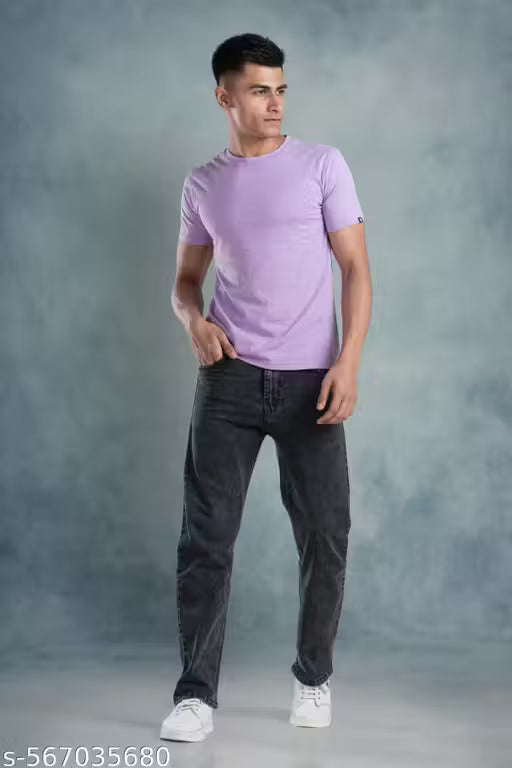 Baggy Jeans for Men Street Denim