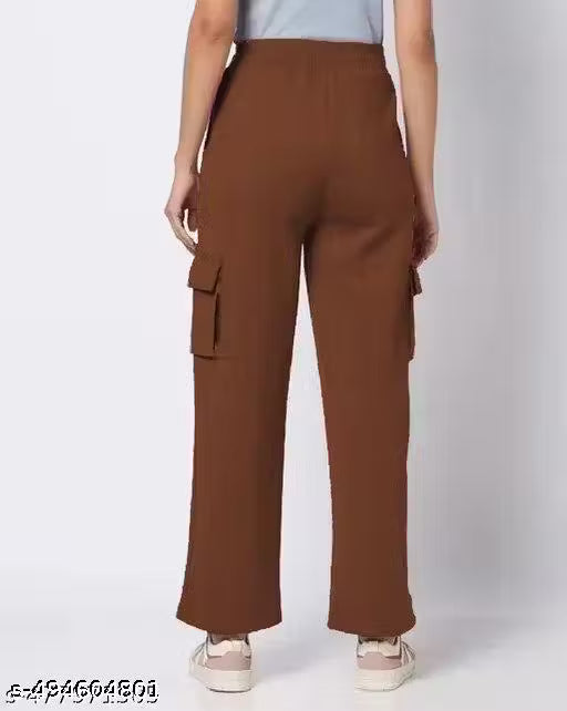 Women Cargo Single
