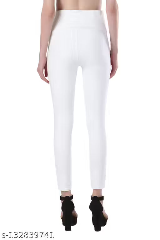 SKINNY DENIM POCKET JEANS