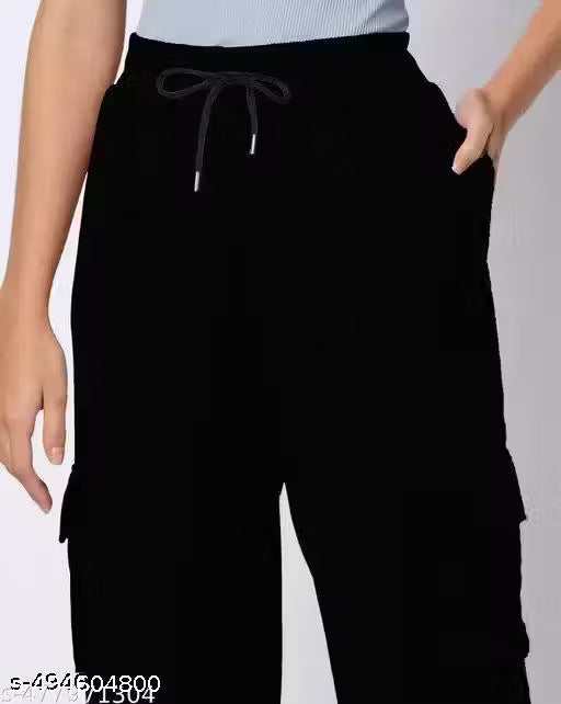 Women Cargo Single