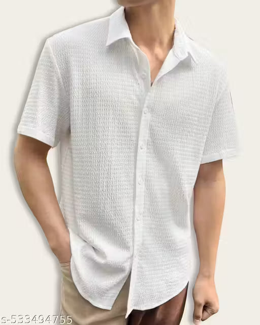 Premium Casual Shirt For Men