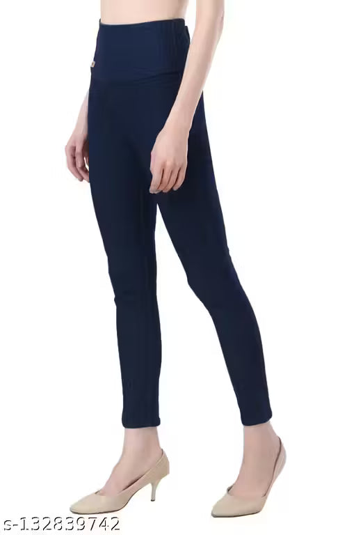 SKINNY DENIM POCKET JEANS