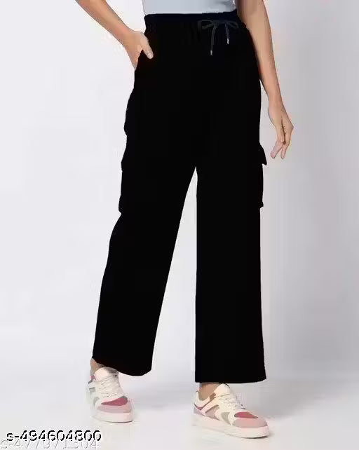 Women Cargo Single