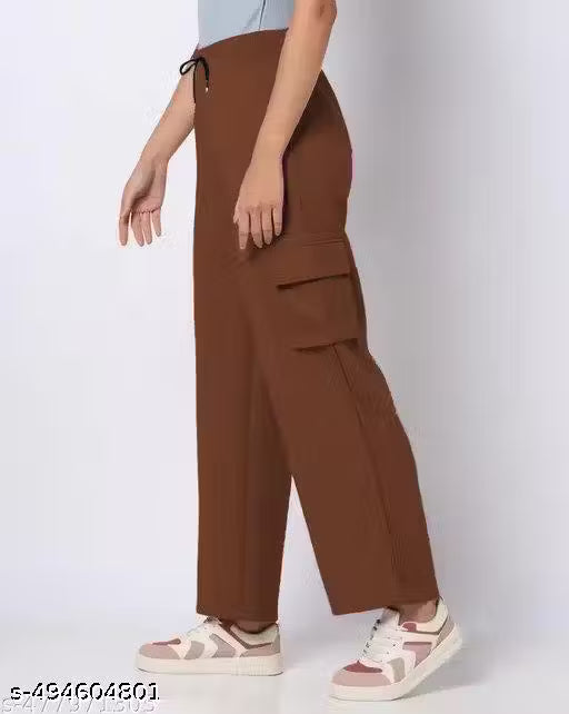 Women Cargo Single