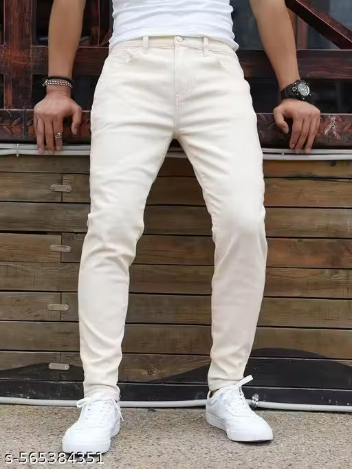 Mens Stylish jeans