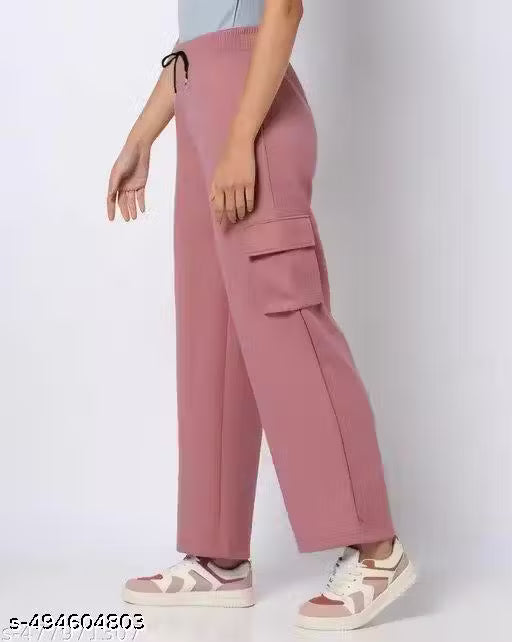 Women Cargo Single