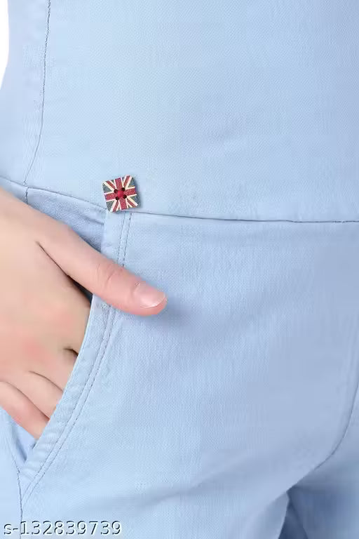 SKINNY DENIM POCKET JEANS
