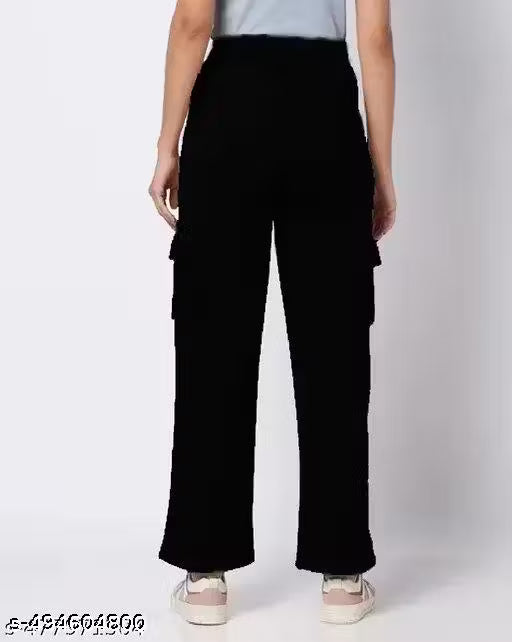 Women Cargo Single