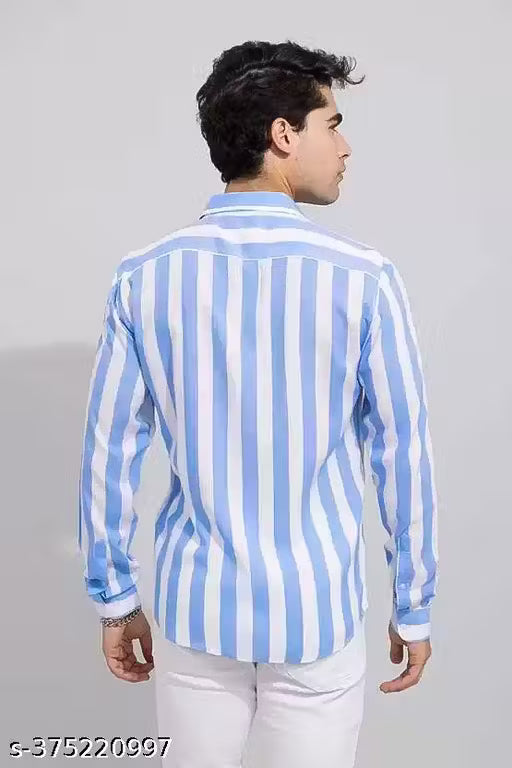 Classic Retro Men Shirts