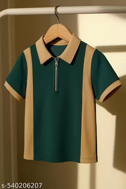 POLO TSHIRT FOR MEN