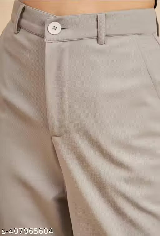 Trendy Women Fancy Cargo Pant