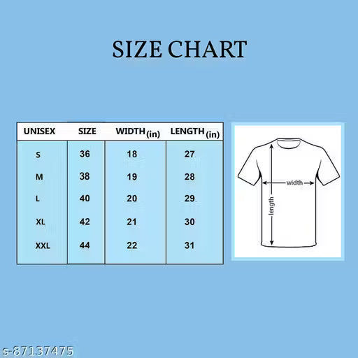 Trendy Half Sleeve I Love You 3 Tshirt for Men