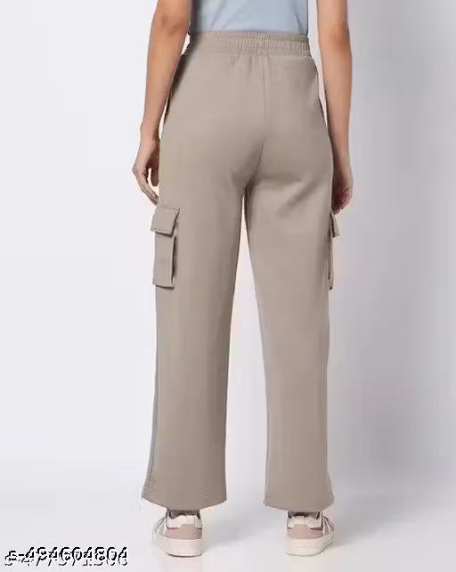 Women Cargo Single
