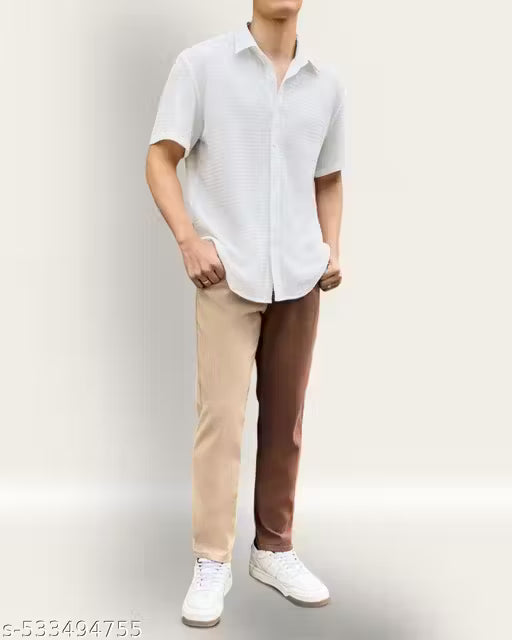 Premium Casual Shirt For Men