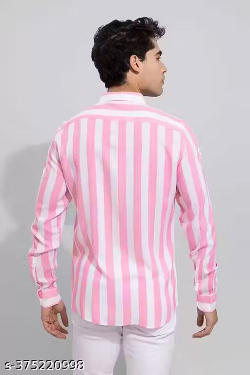 Classic Retro Men Shirts