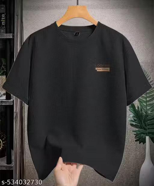 Looking Awesome Mens Tshirt